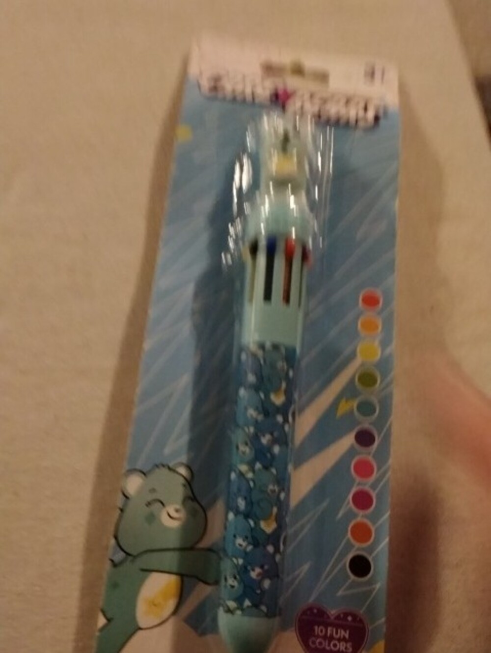 Pen Set 1090 - Picture 3 of 3